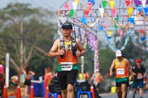 BIB: 42398
                            <button type="button" onclick="openModal(9906945)" class="btn btn-primary btn-sm float-right btn-popup" data-toggle="modal" data-target=".modal-high-quality">
                        <i class="fas fa-shopping-cart"></i> Add to Cart
                    </button>
                                            <button type="button" onclick="isThisMe(9906945, true)" class="btn btn-success btn-sm float-right btn-popup btn-isme hidden" data-toggle="tooltip" data-placement="bottom" title="นี่คือรูปของคุณใช่ไหม คลิกที่นี่เพื่อเอาเข้าอัลบั้ม">
                        <i class="fas fa-plus"></i> Add to album
                    </button>
                    <button type="button" onclick="isThisMe(9906945, false)" class="btn btn-warning btn-sm float-right btn-popup btn-isnotme hidden">
                        <i class="fas fa-ban"></i> Remove from album
                    </button>